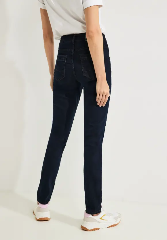 CECIL Slim Fit Jeans
