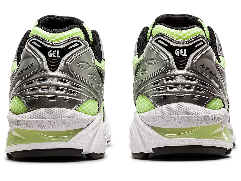 GEL-KAYANO 14 - Illuminate Yellow/Black