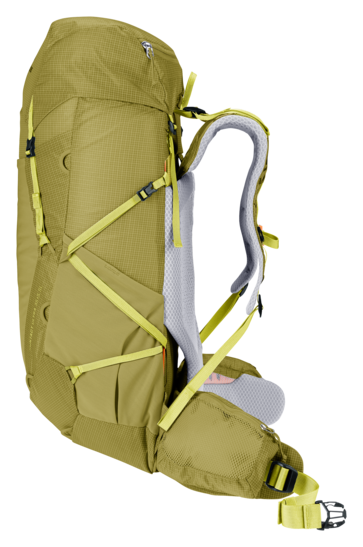 deuter Aircontact Ultra 35+5 SL | Trekkingrucksack