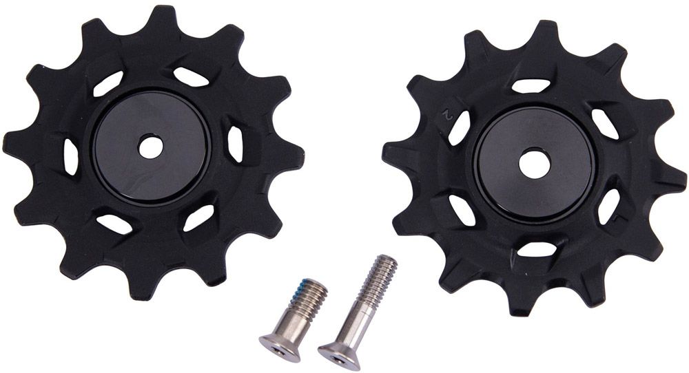 SRAM Force AXS Schaltrollen-Set kaufen | Bike-Discount