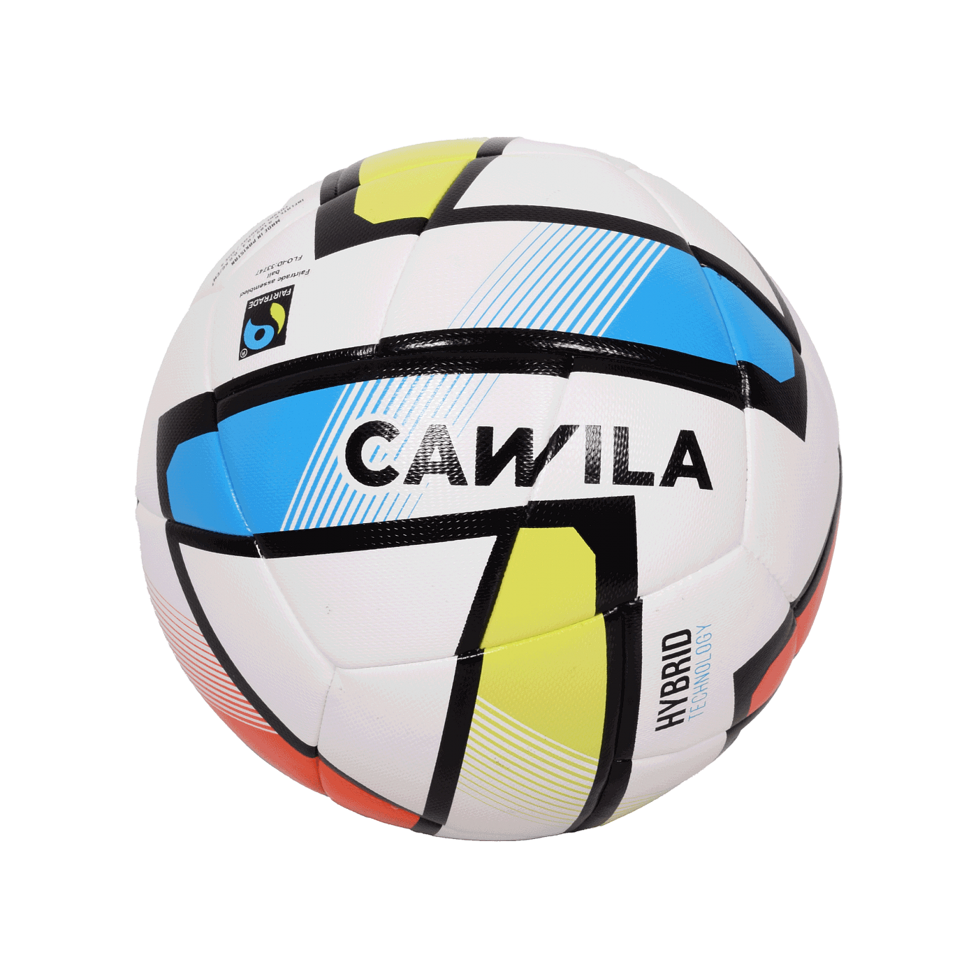 Cawila ACADEMY Futsal Hybrid