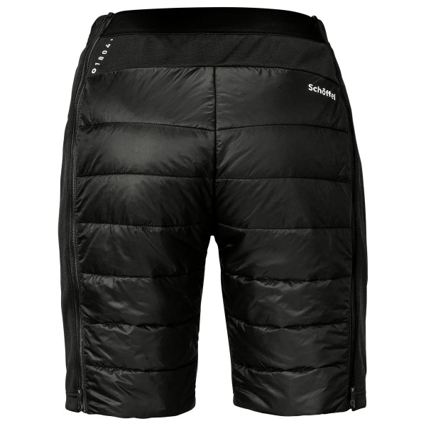 Schöffel - Thermo Shorts Schlern - Kunstfaserhose