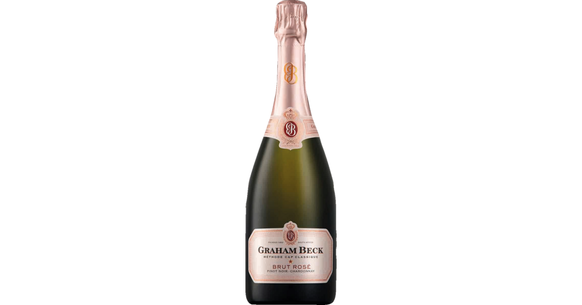 Cap Classique Rosé