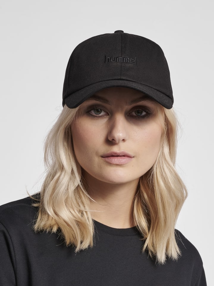 Hummel Hummel Mütze Hmlleo Erwachsene in BLACK günstig kaufen onesize