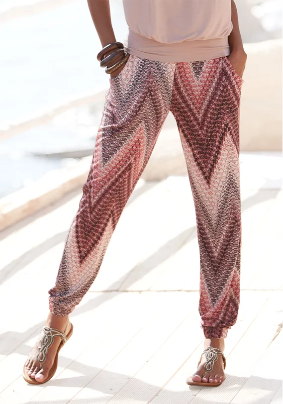 Jerseyhose