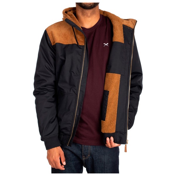 Iriedaily - Hafen Jacket - Winterjacke