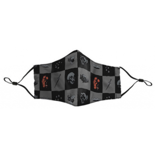 ** % SALE % ** Hellboy Face Mask
