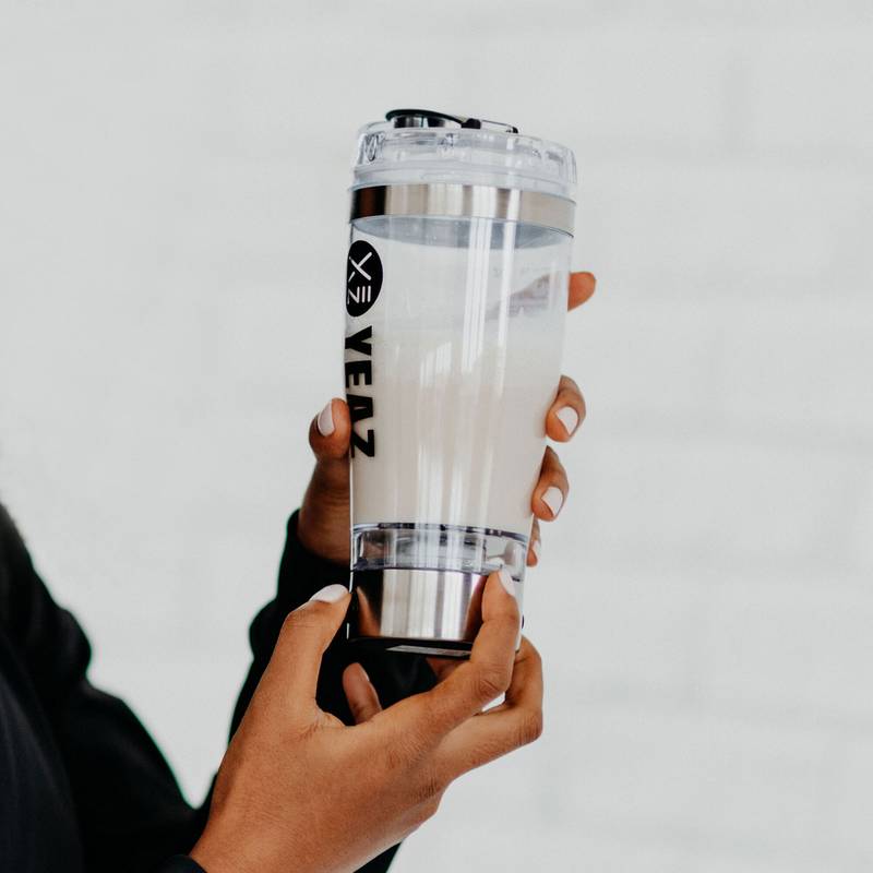 YEAZ CYCLONE PRO Trinkflasche