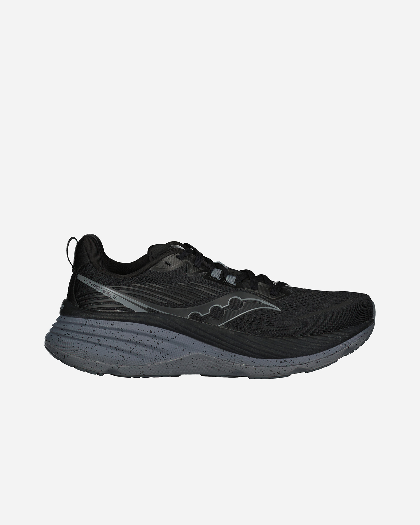 Pantofi de alergare Saucony Hurricane 24 M S20933-101