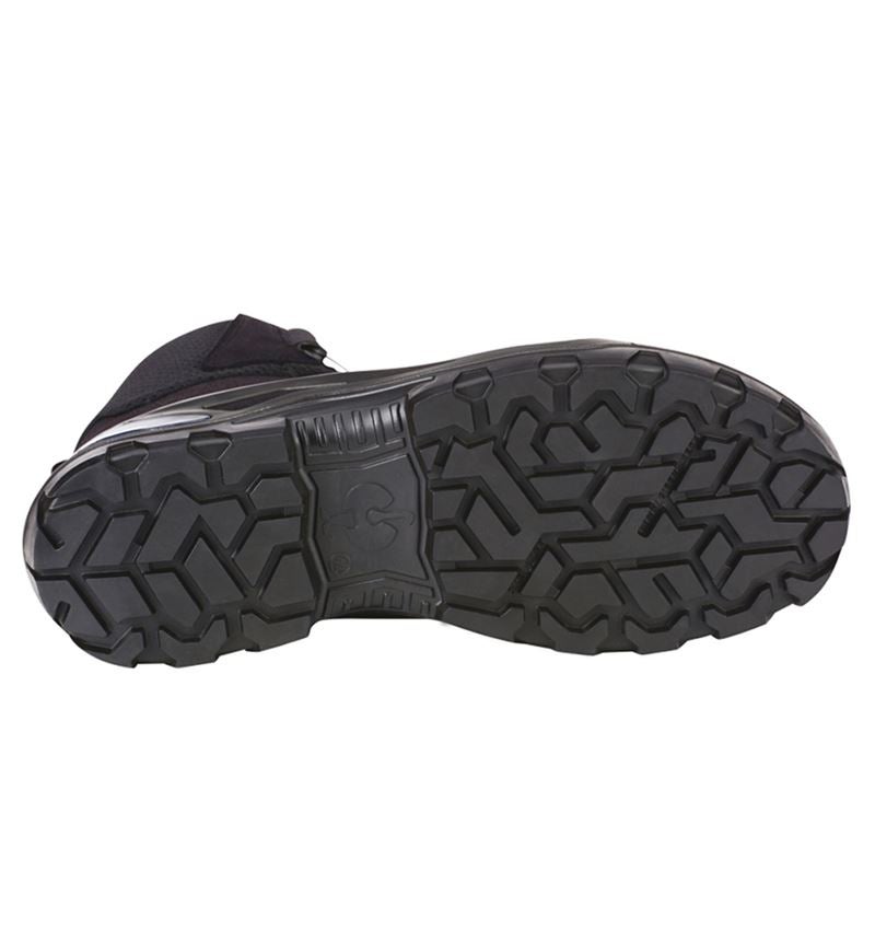 S3 Sicherheitsschuhe e.s. Kastra II mid