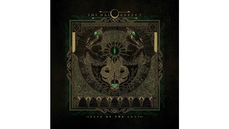 Days Of The Lost