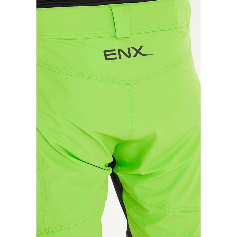 Endurance Jamal 2in1 Shorts Herren