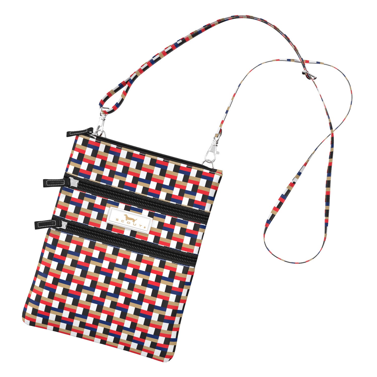 Crossbody Sally Go Lightly