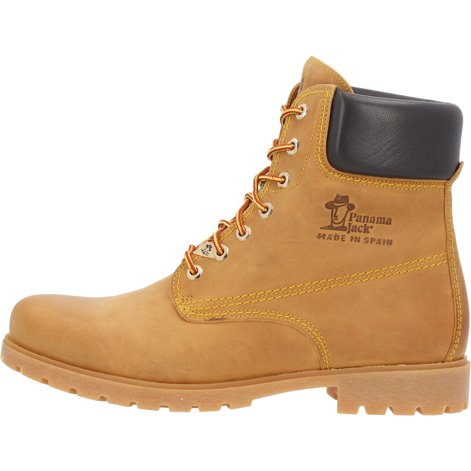 Panama Jack Panama 03 C, Winterstiefel, Herren, Braun Vintage
