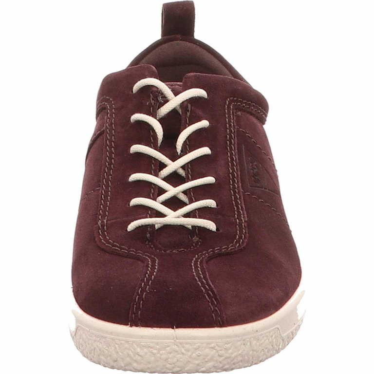 ECCO Sneaker rot