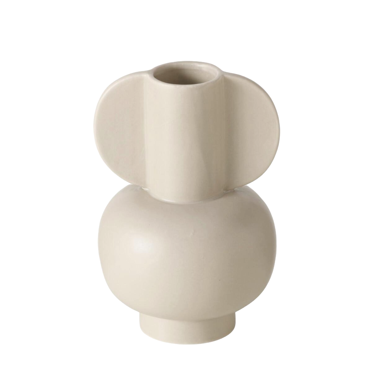 Roomio Vase Marika Beige