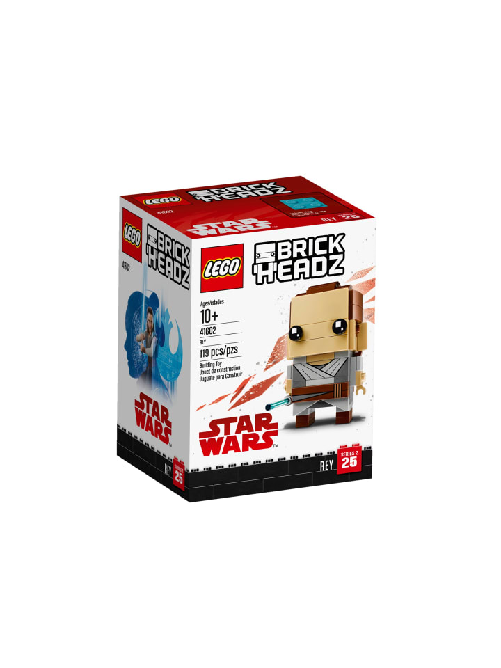 LEGO BrickHeadz 41602 Rey günstig kaufen onesize