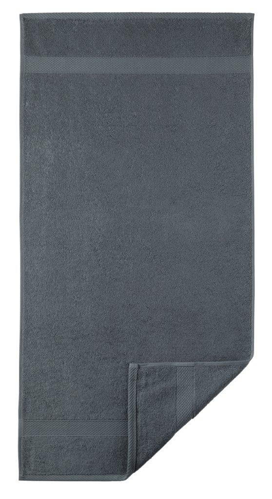 Egeria Gästetuch Diamant Stone 30 x 50 cm