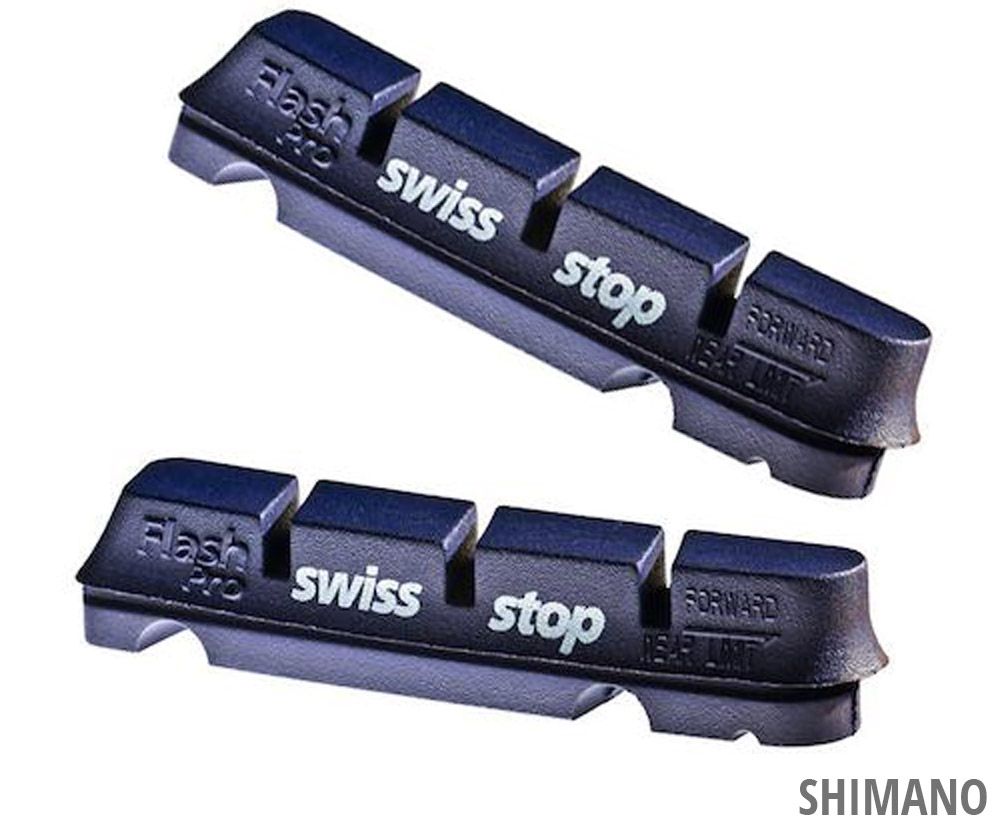 SwissStop BXP Bremsbeläge für DT Swiss PR 1400 Oxic kaufen | Bike-Discount