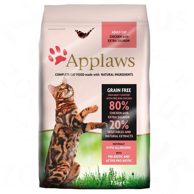 Probierpaket Applaws 2 x 400 g zu TOP-Preisen