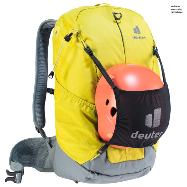 Deuter - AirComfort Lite 23 - Wanderrucksack
