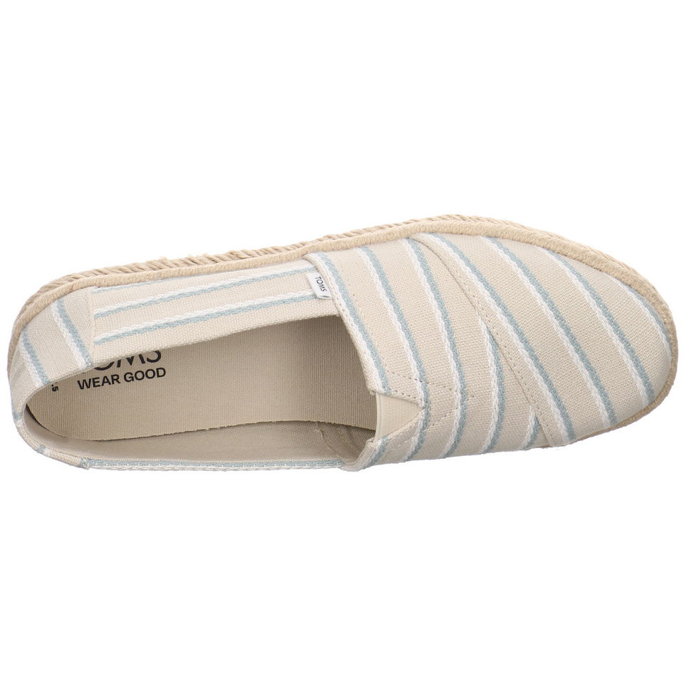 TOMS Alpargata Rope 2.0  Slipper