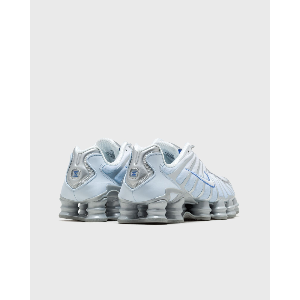 Nike WMNS Shox TL FQ2775-001 / blau