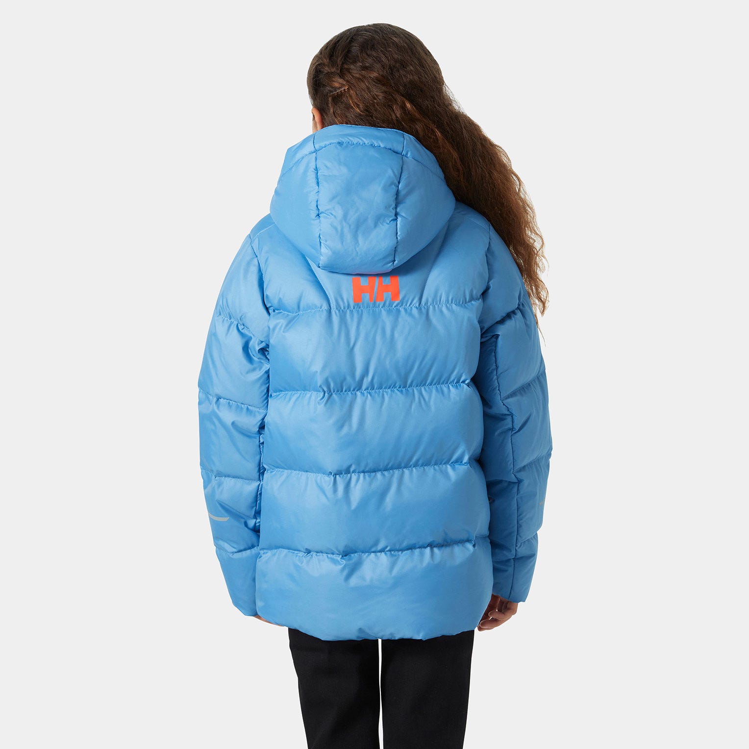 Juniors’ Isfjord Down Winter Jacket 2.0