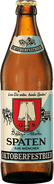 Spaten Oktoberfestbier