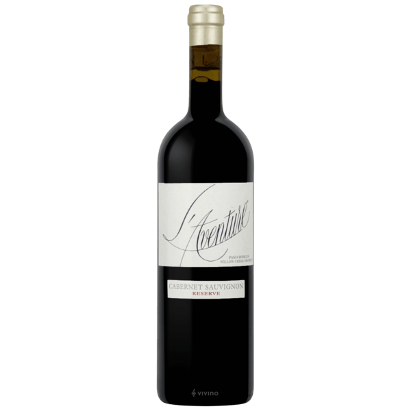 L'AventureReserve Cabernet Sauvignon 2020