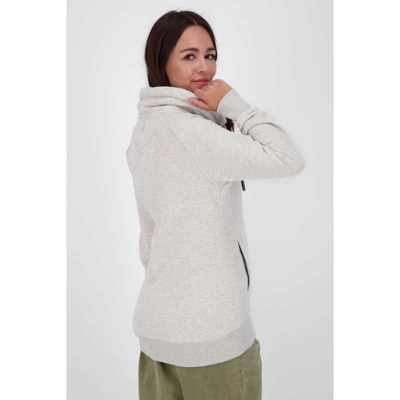 ALIFE AND KICKIN LimaAK A Sweatjacke Damen