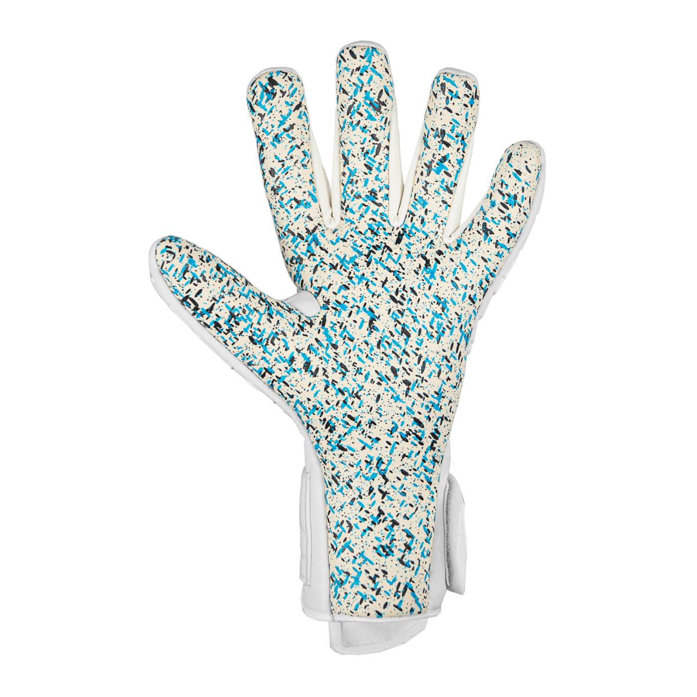 Reusch Attrakt Freegel Fusion TW-Handschuhe Weiss F1100