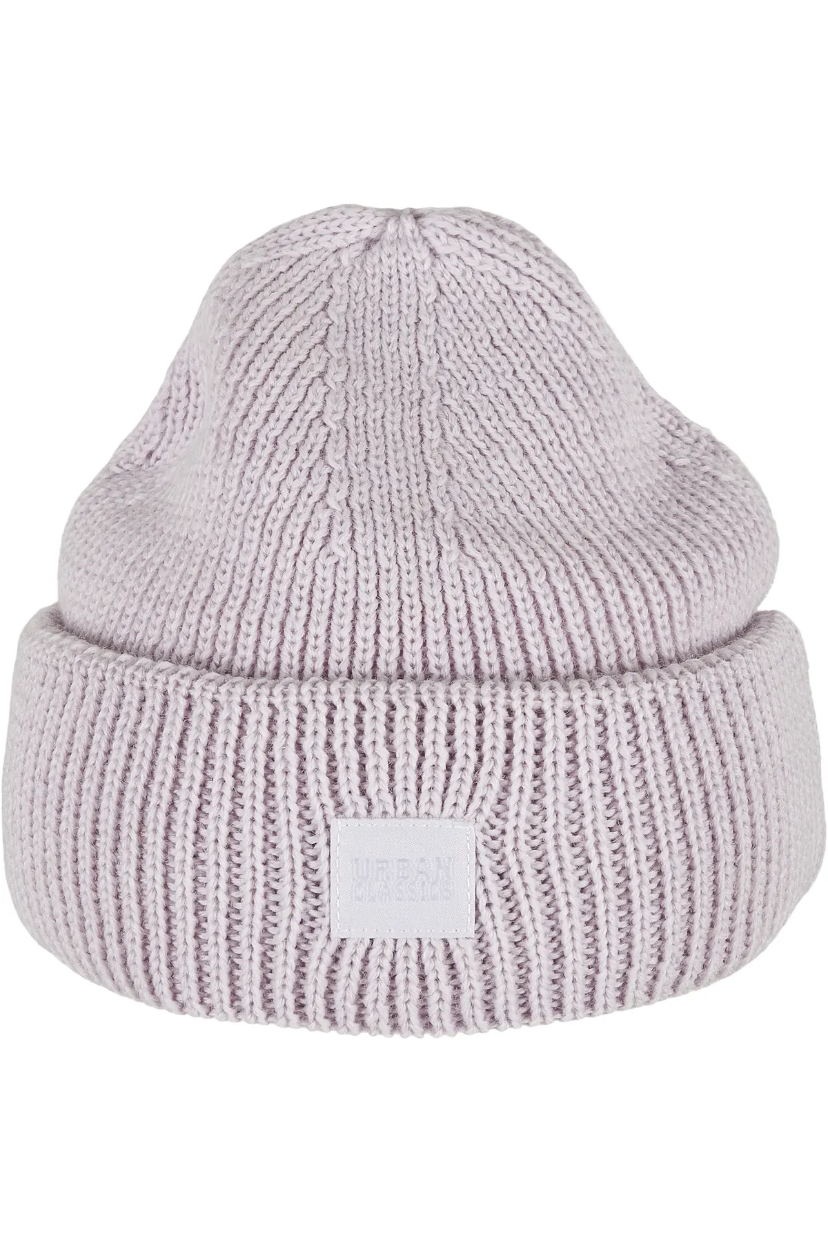 Urban Classics  Unisex Knitted Wool Beanie