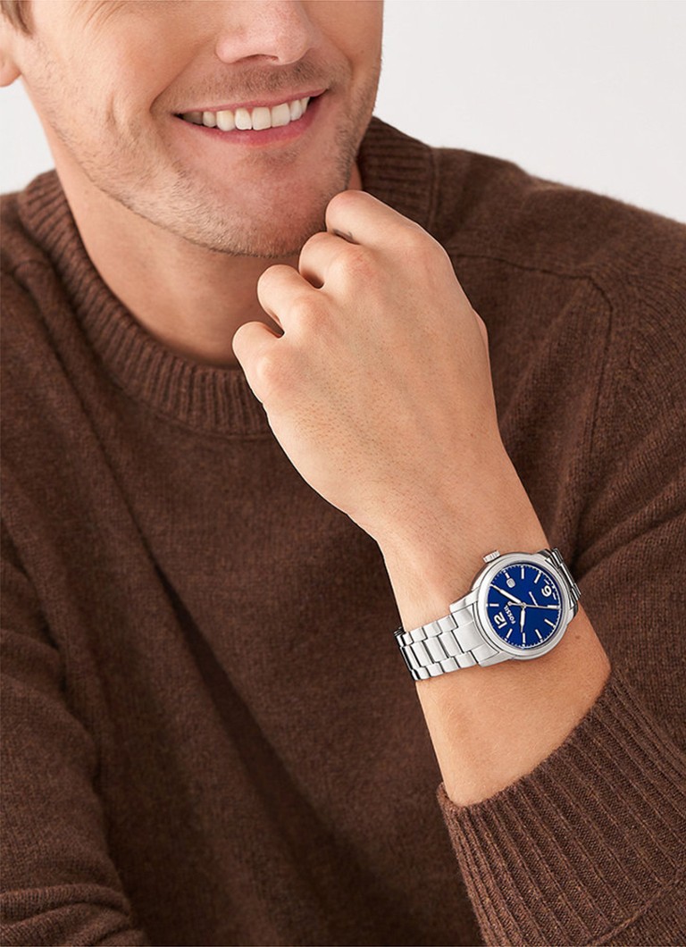 Fossil Heritage watch ME3244