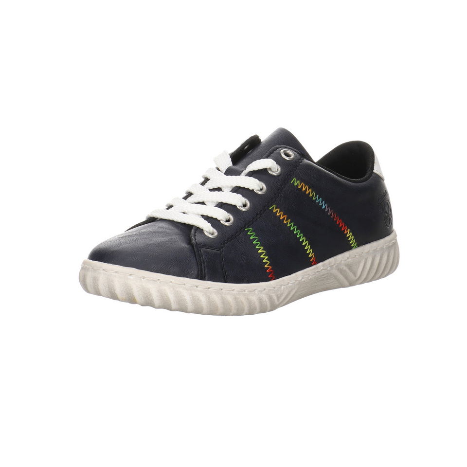 Rieker Schnürschuh