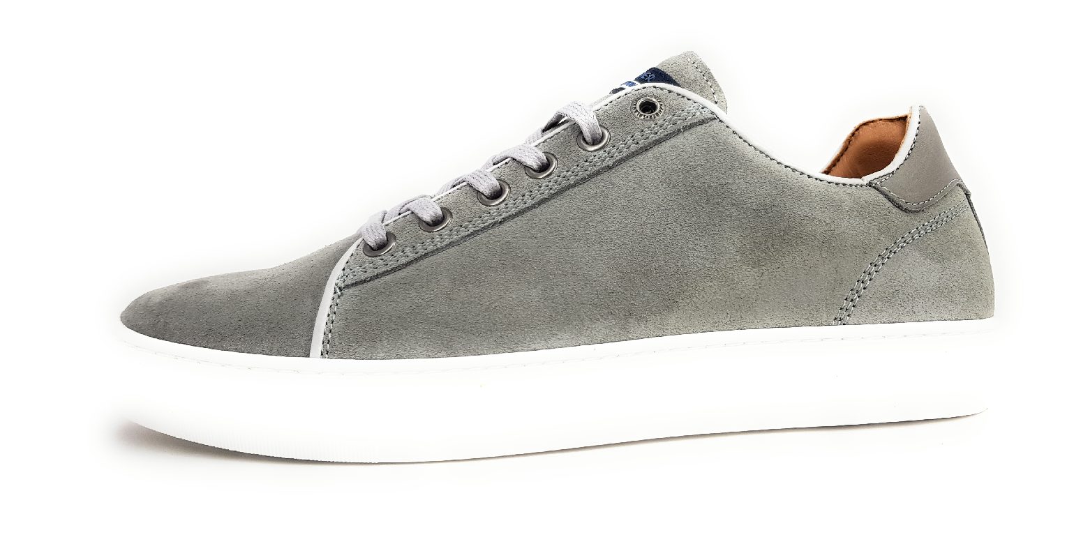 Salamander Kikio 31-92302-95 Grau grey