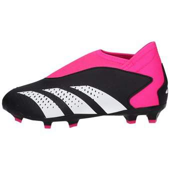 adidas Predator Accuracy .3 LL FG in schwarz