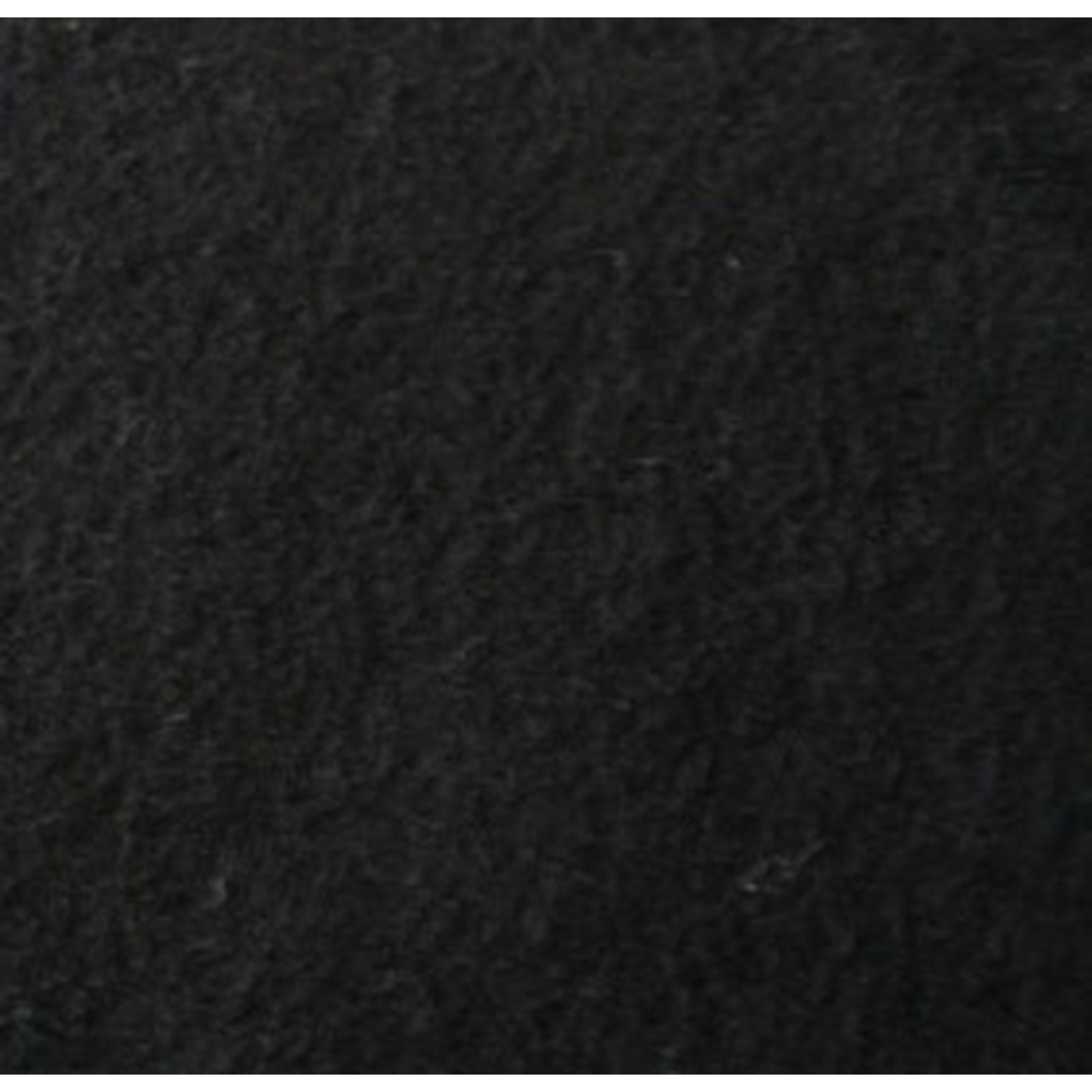 lightmaXX Gerüst, Dekomolton 5m Schwarz 300cm Breite, B-1, DIN 4102