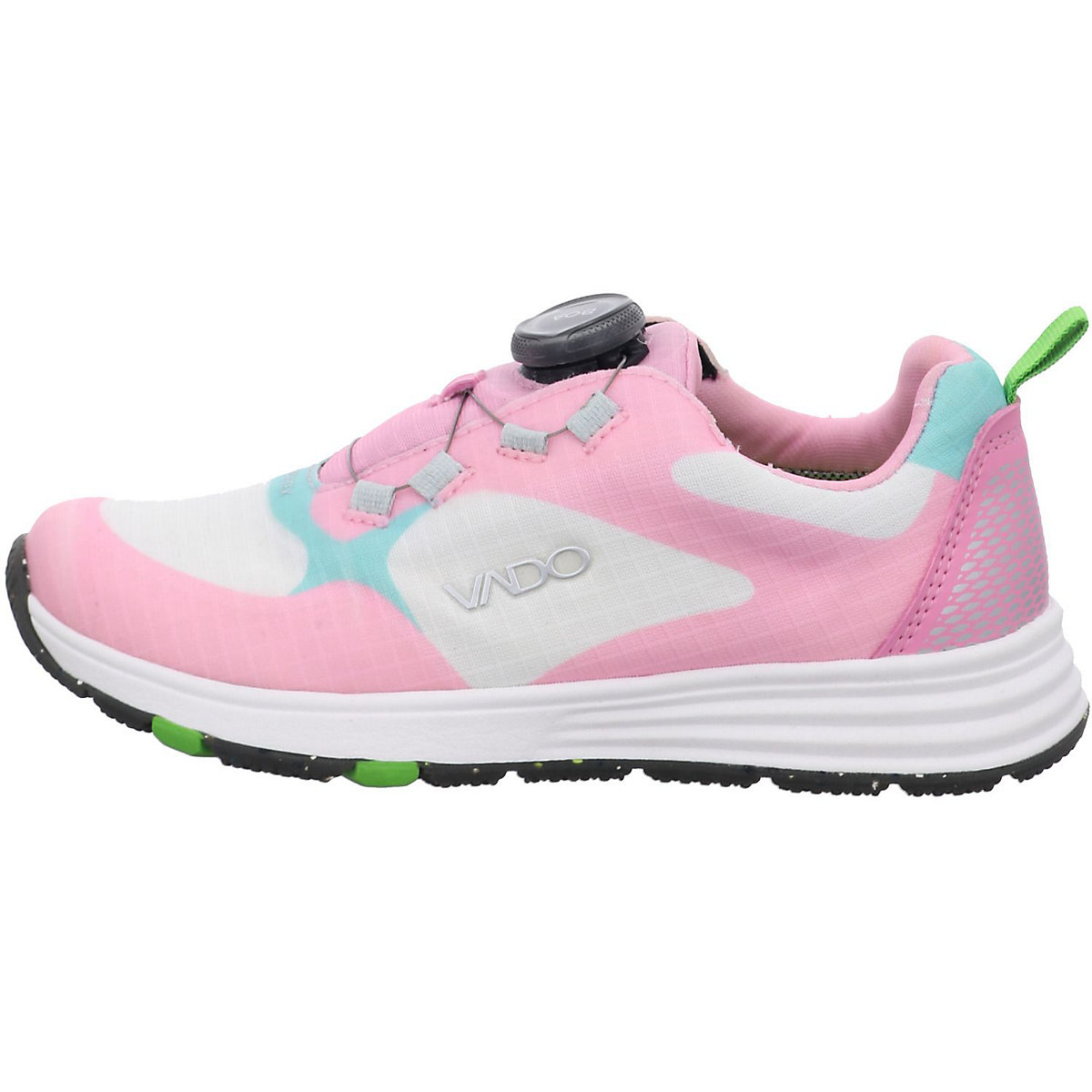 Sneaker Halbschuhe