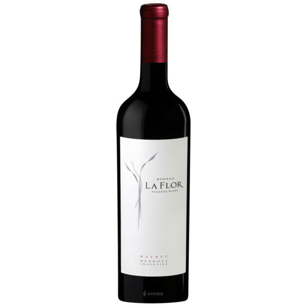 Pulenta EstateLa Flor Malbec 2021