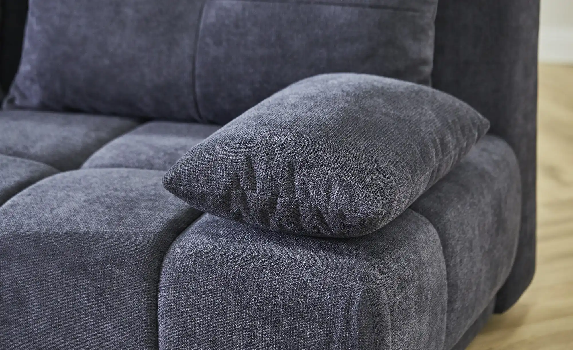 bobb Einzelsofa Isalie de Luxe