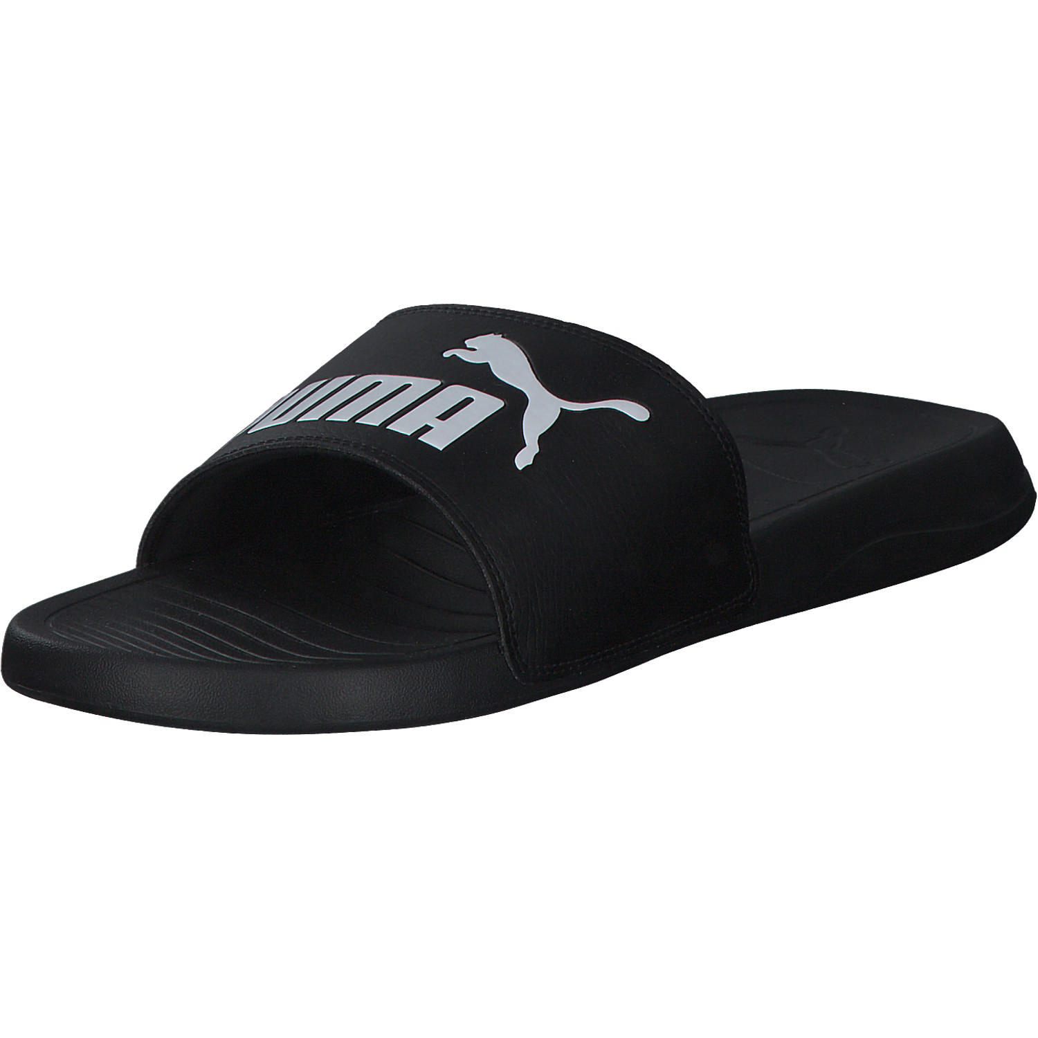 Puma Popcat 20 372279 M, Badeschuhe, Herren, PUMA BLACK-PUMA BLACK-PUMA WHI