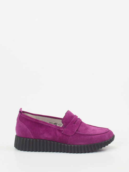 Slipper-25615290004 Waldläufer