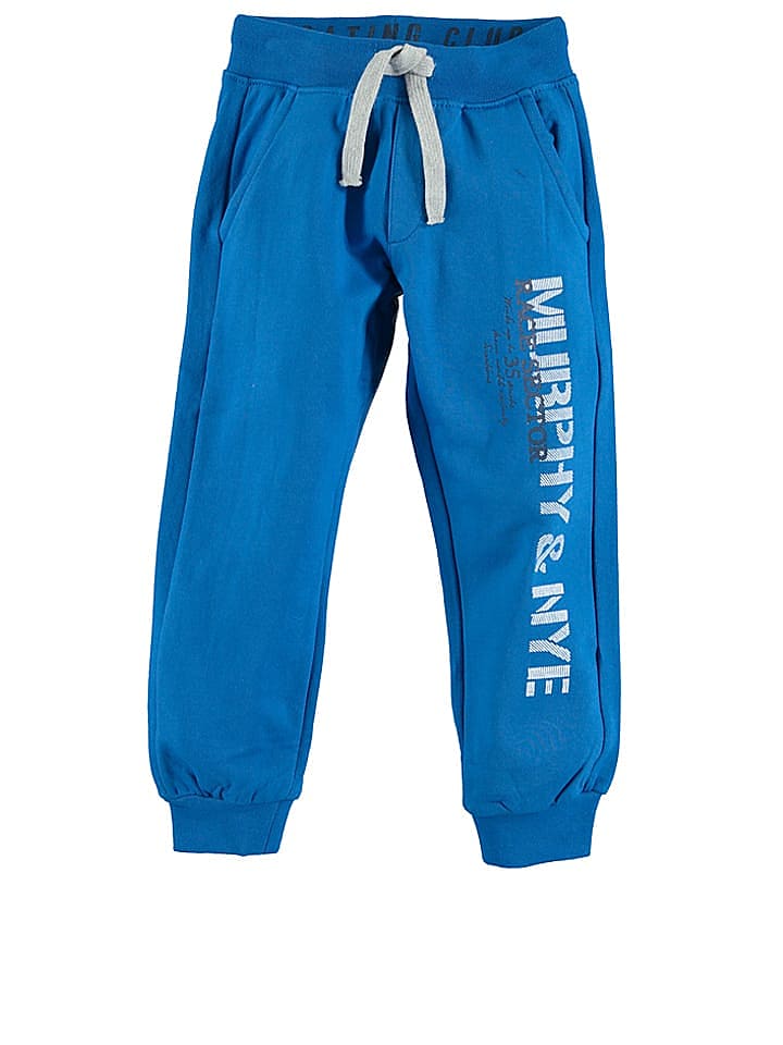 Murphy&Nye Hose in Blau günstig kaufen 152