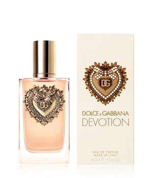 Dolce&Gabbana Devotion Eau de Parfum 100 ml