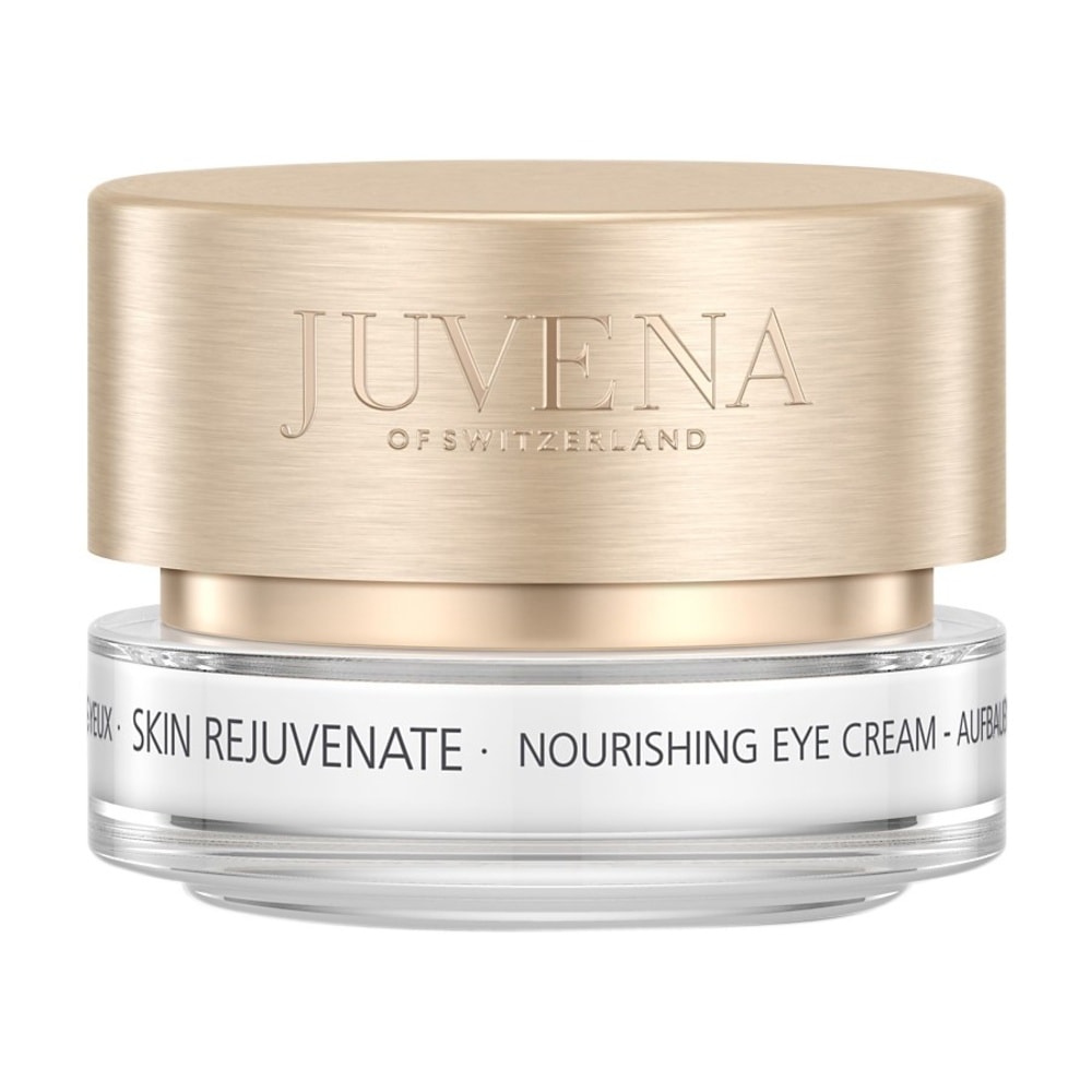 Juvena Nourishing Eye Cream soin des yeux