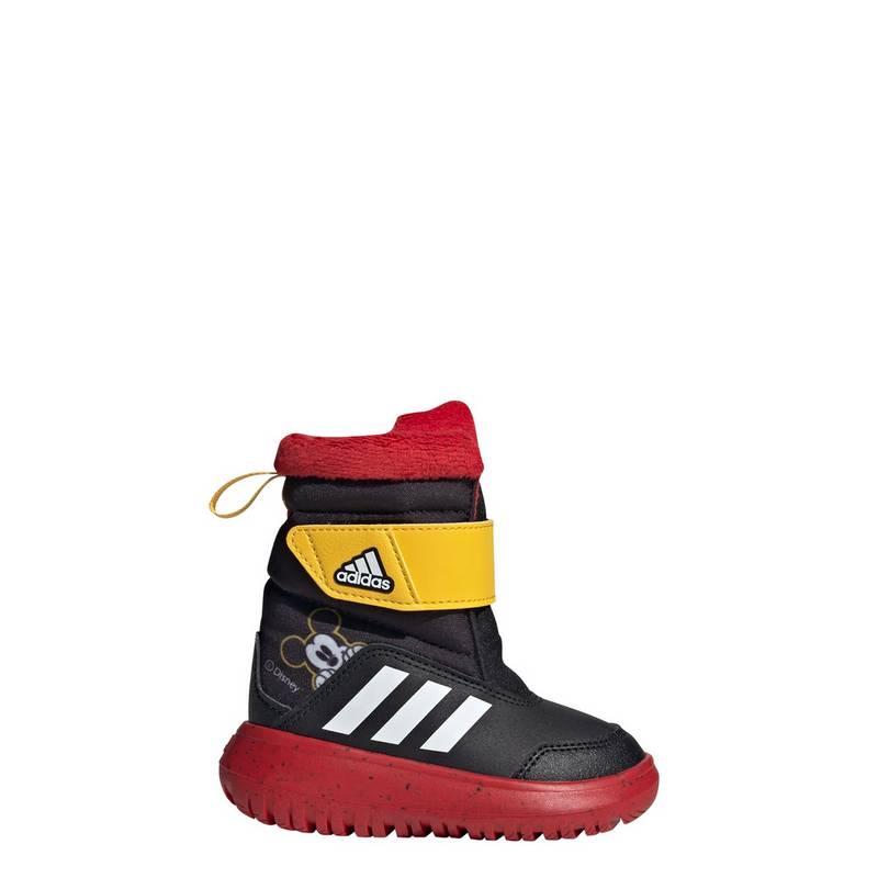 adidas Winterplay x Disney Kids Stiefel Winterschuhe Kinder