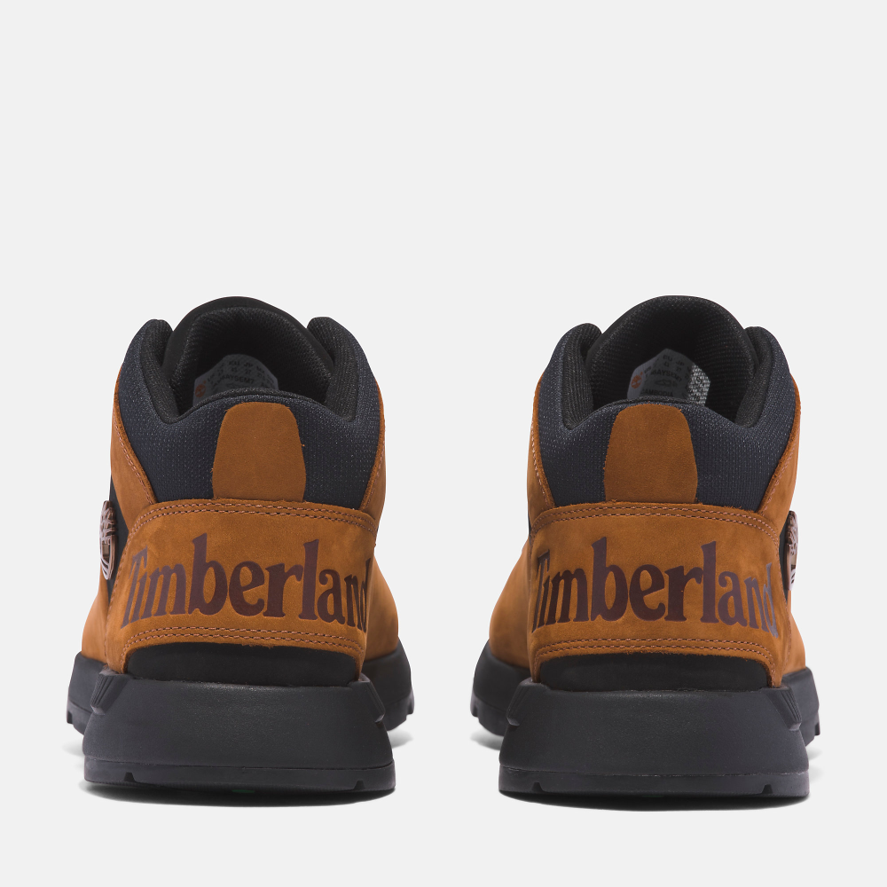 Timberland Sprint Trekker TB0A6AYSEM71 / braun