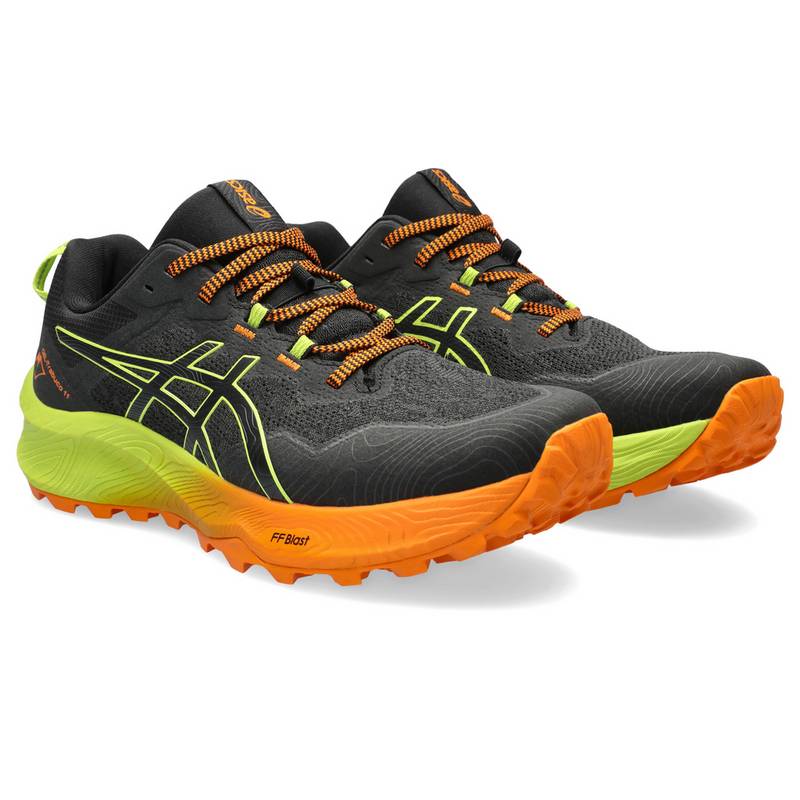 ASICS GEL-TRABUCO 11 Laufschuhe Herren