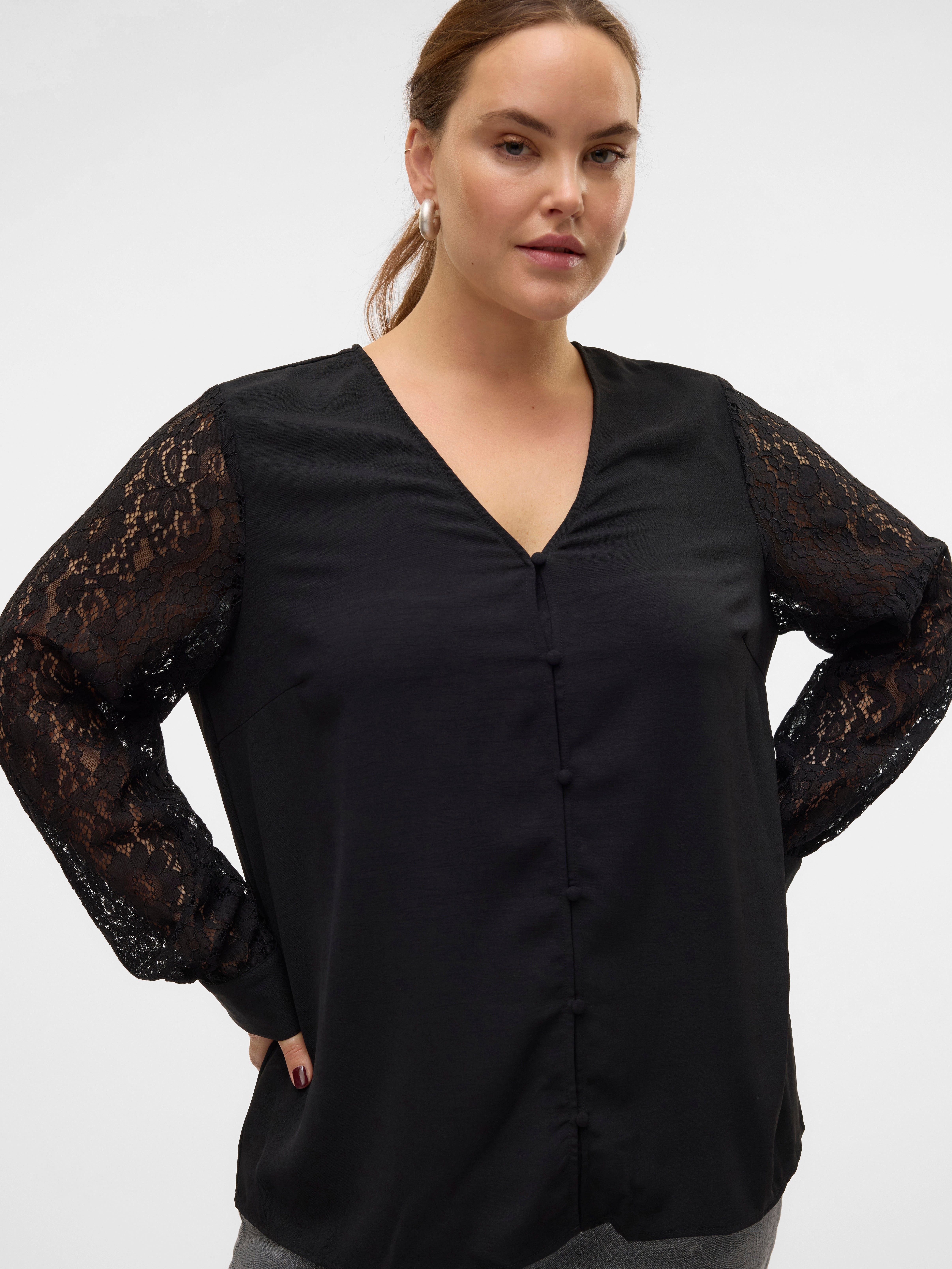 VMCALVA Top